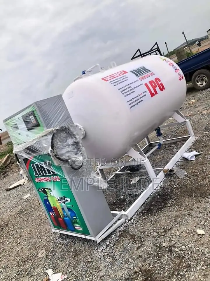 Full Installation 1.5tons