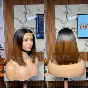 Human Hair