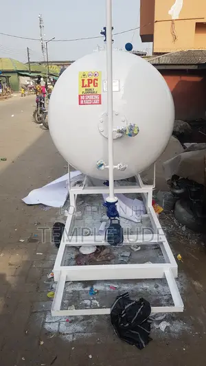 Full Installation 1.5tons