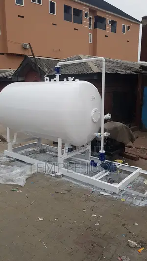 Full Installation 1.5tons