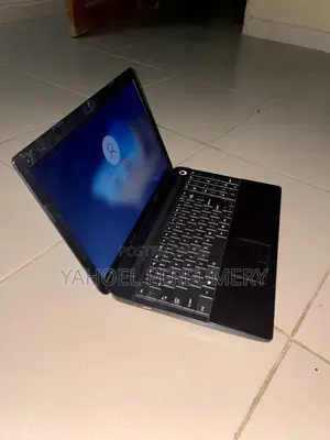 Laptop Toshiba Satellite C50 4GB Intel Core i5 HDD 500GB