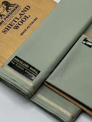 Men Fabrics