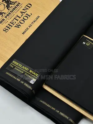 Men Fabrics