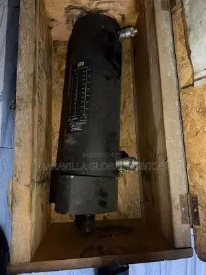 Hydraulic Cylinder