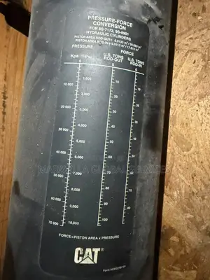Hydraulic Cylinder