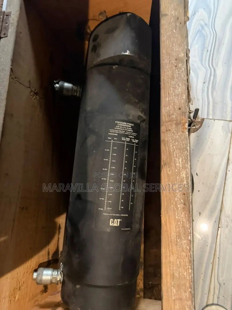 Hydraulic Cylinder