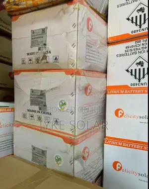 2.5kva 24v Felicity Inverter