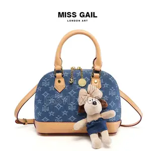 Miss Gail Luxury Bag