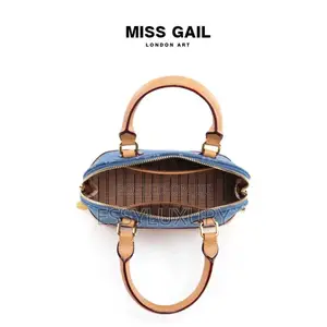 Miss Gail Luxury Bag