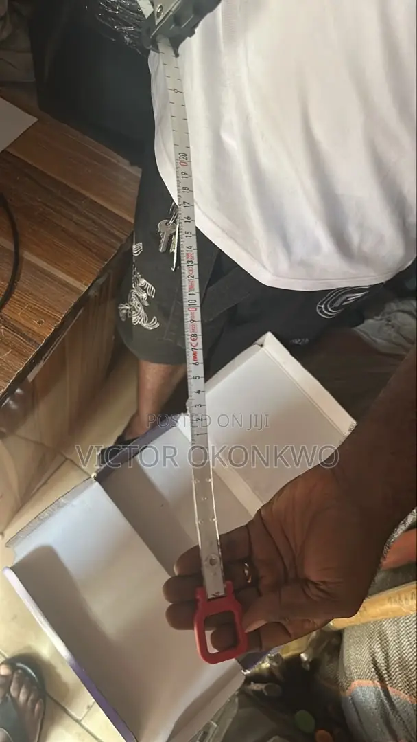 Original Measuring Meter ,(50 Meters )