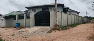 5bdrm Duplex in Dr Tunde Ali, Eleyele for sale