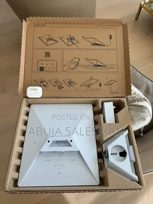 Starlink Mini