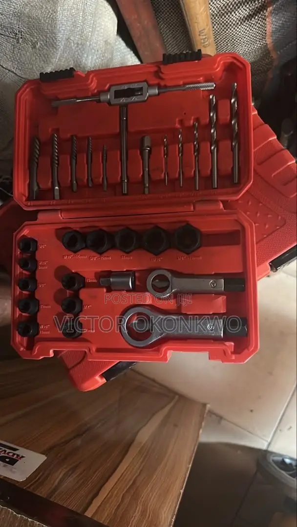 Nut Splitter