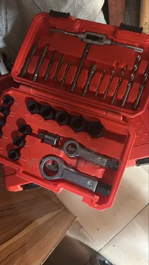 Nut Splitter