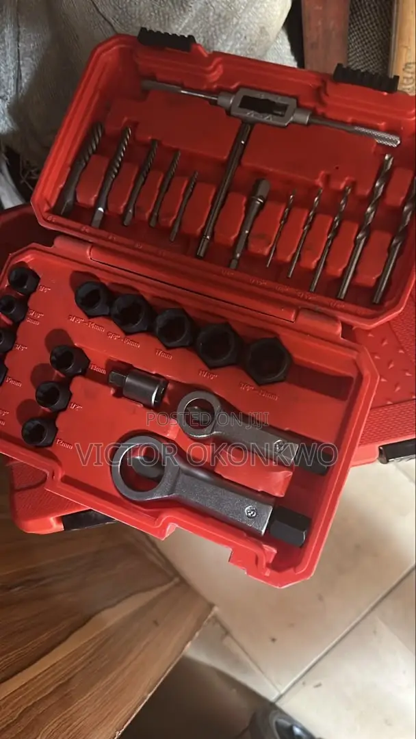 Nut Splitter