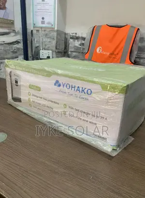 2.5kva 24v Yohako Inverter