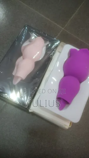 Smoke Accessories and Sex Toys