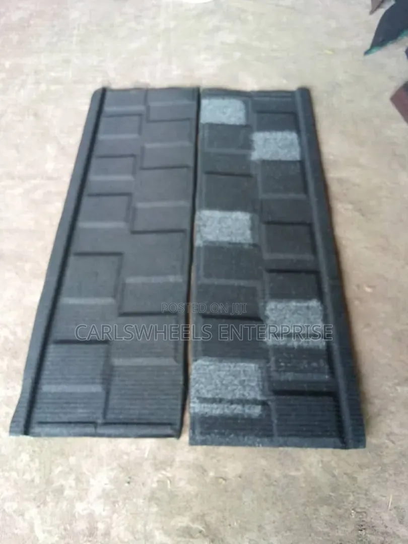 Best White Patch Shingles Roofing Sheet