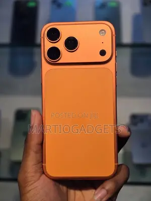 Apple iPhone 17 Pro Max 256 GB