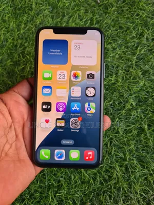 Apple iPhone XR 128 GB Yellow