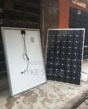 350watts Solar Panel (60 Cells)