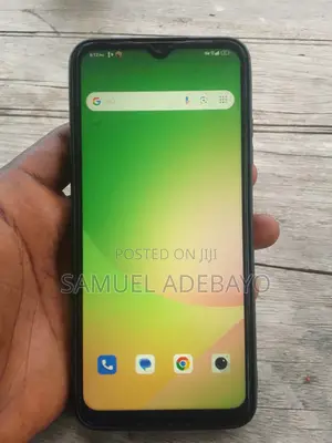FreeYond F9 64 GB Gray