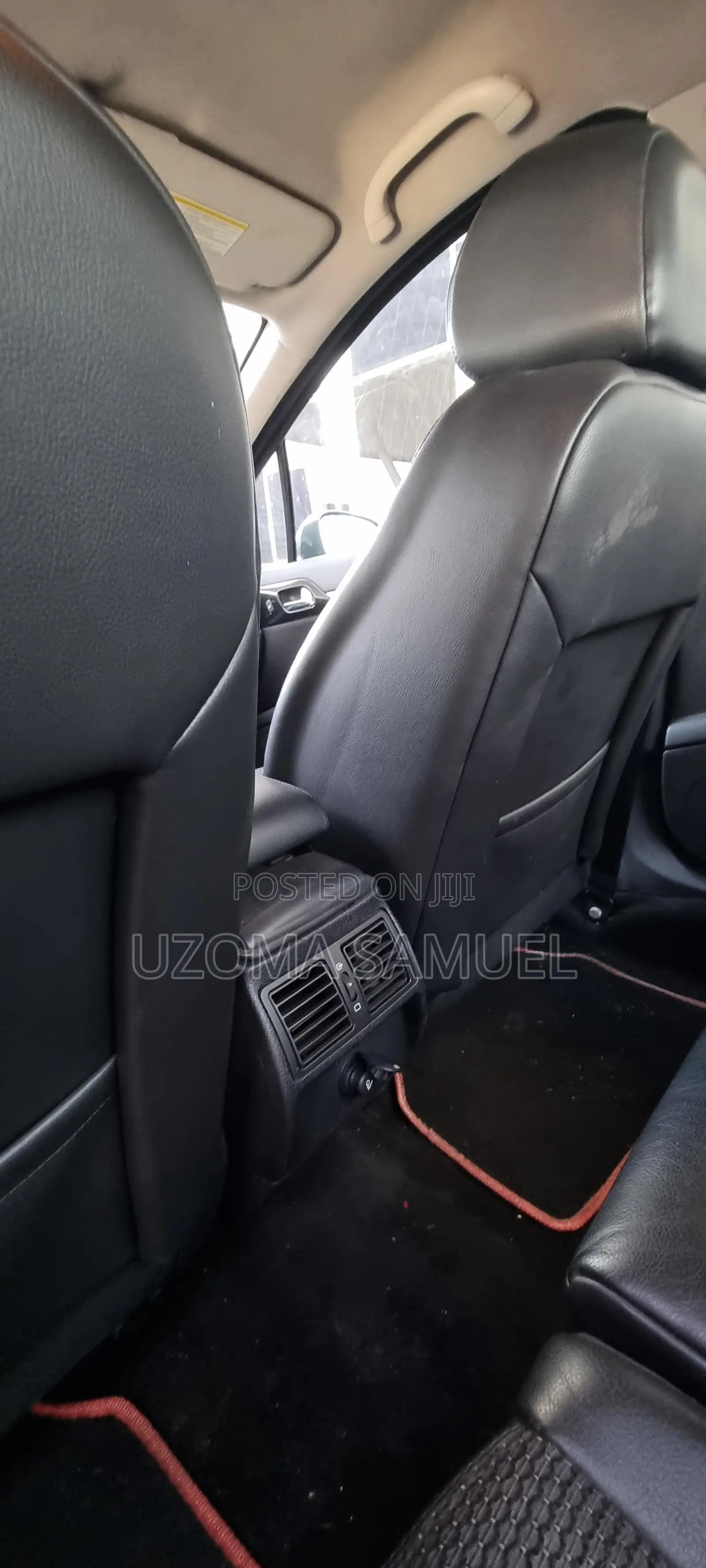 Peugeot 407 2011 Gray