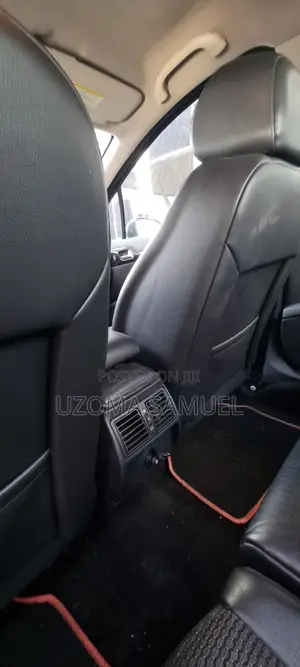 Peugeot 407 2011 Gray