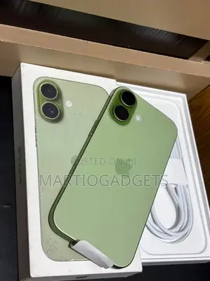 Apple iPhone 17 256 GB