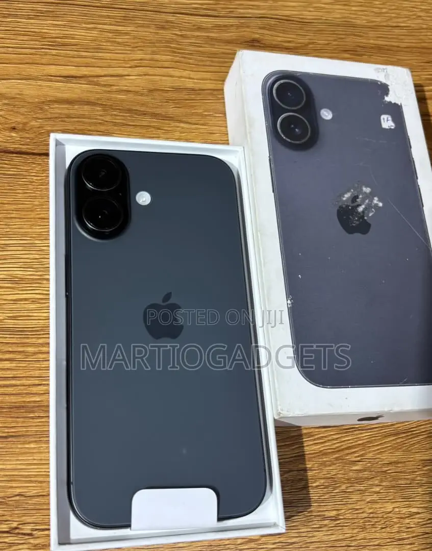Apple iPhone 17 256 GB