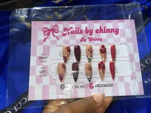 Press On Nails