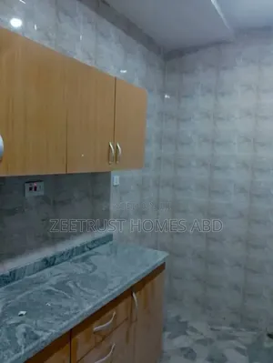 Furnished 2bdrm Room & Parlour in Ikpoba-Okha for rent