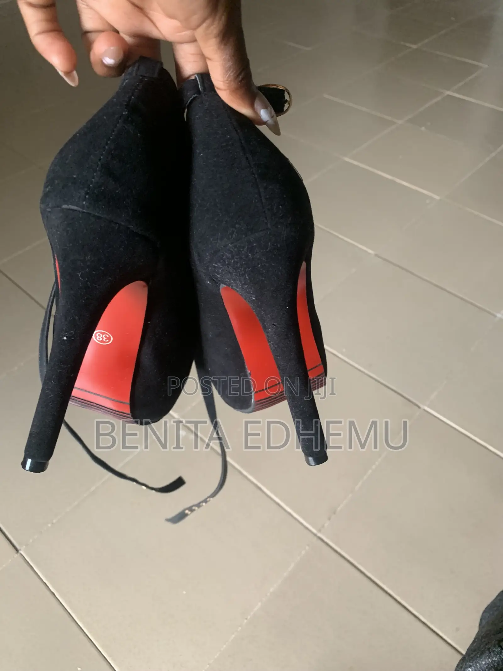 Women Heels