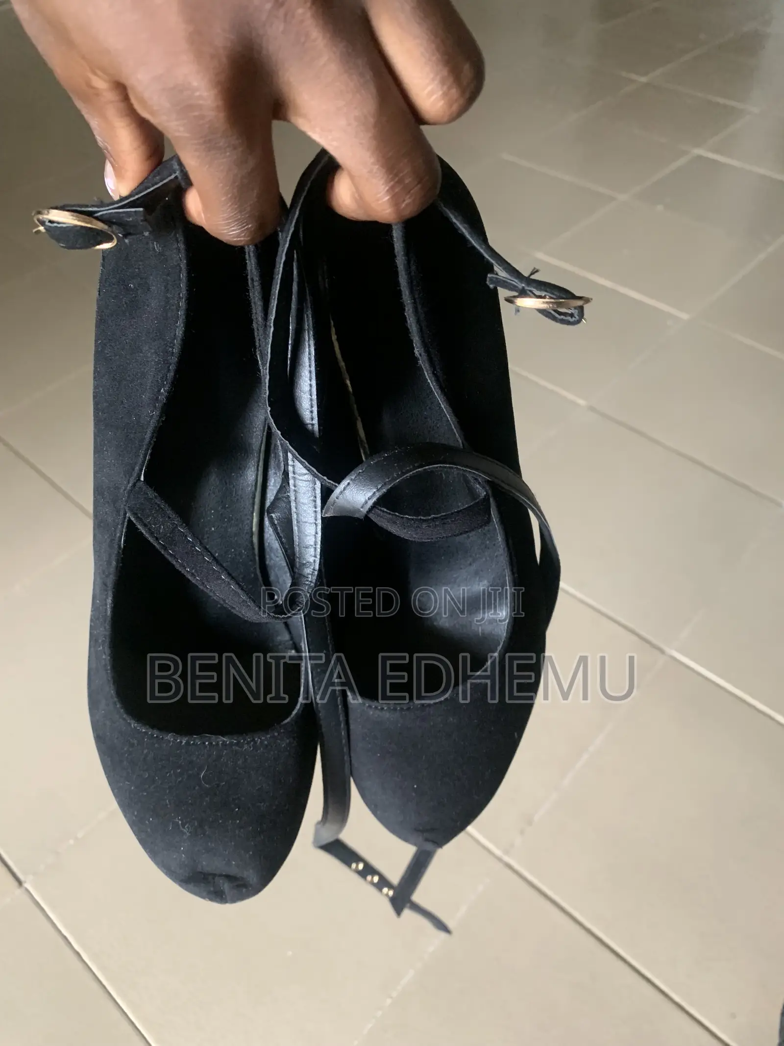 Women Heels