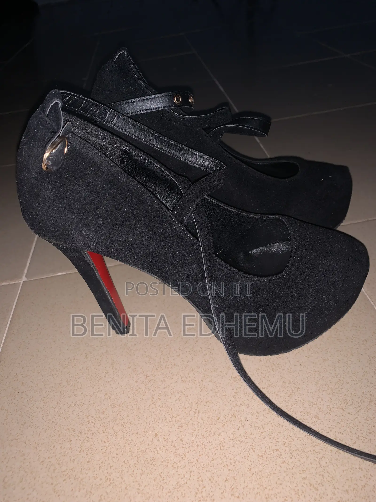 Women Heels