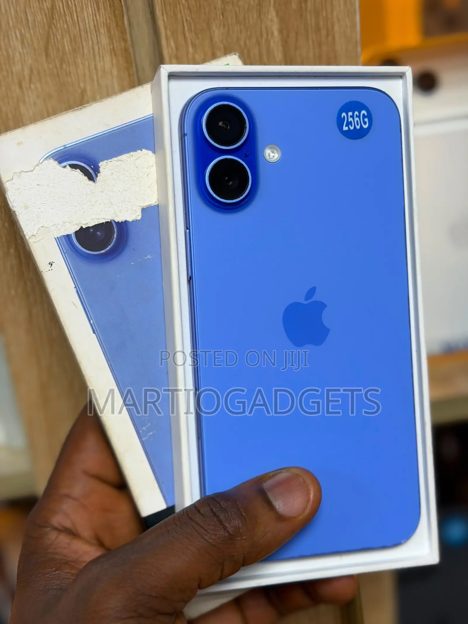 Apple iPhone 17 256 GB