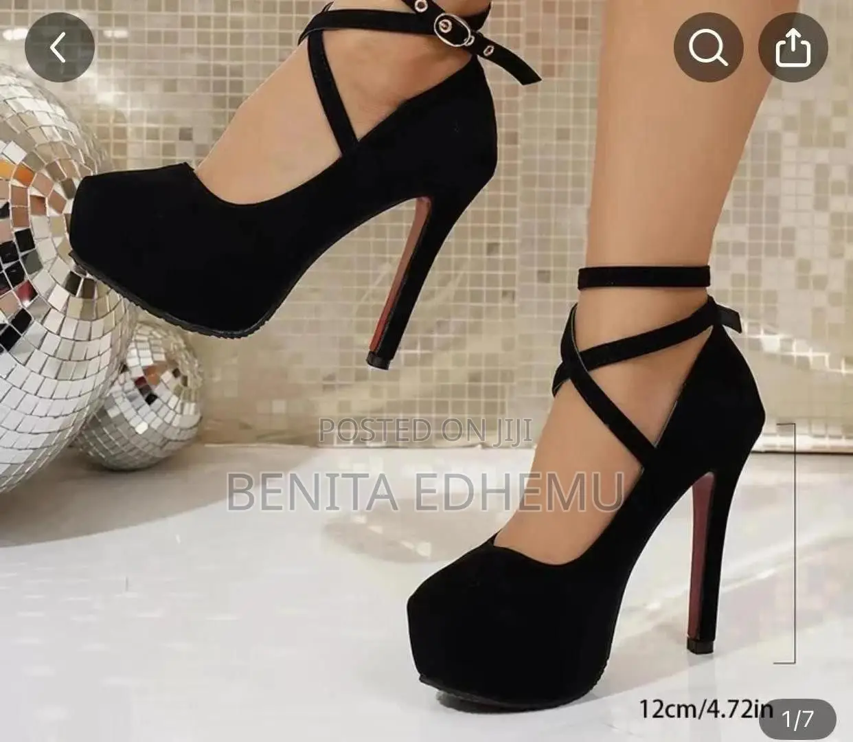 Women Heels