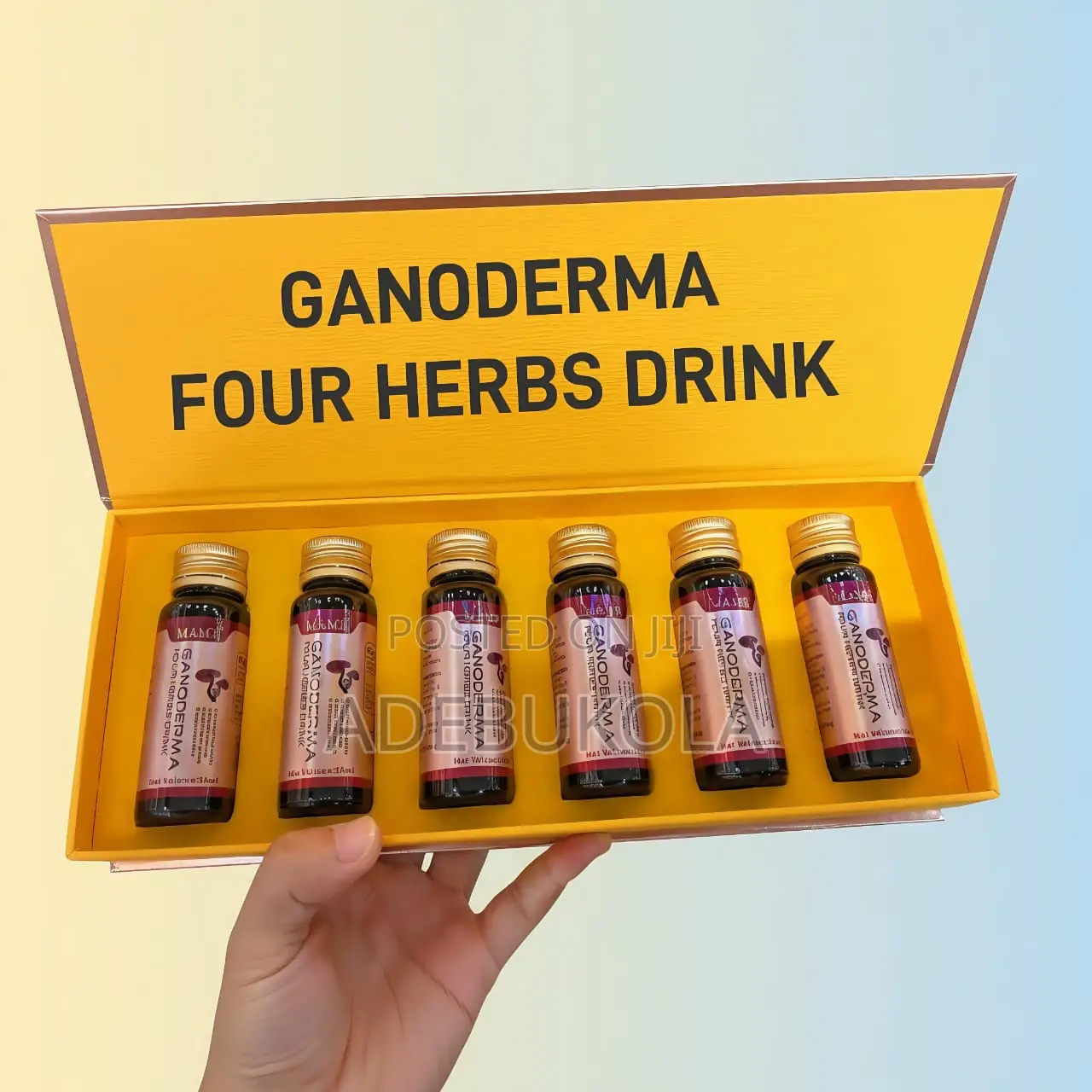 Antioxidant Immune Booster
