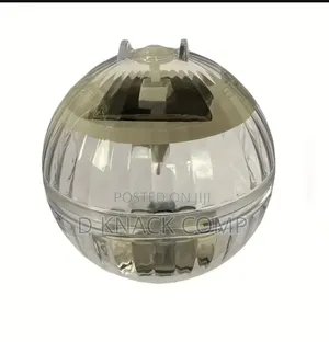 Led Solar Floating Lights for Swimming Pools, Color-Changing Lights