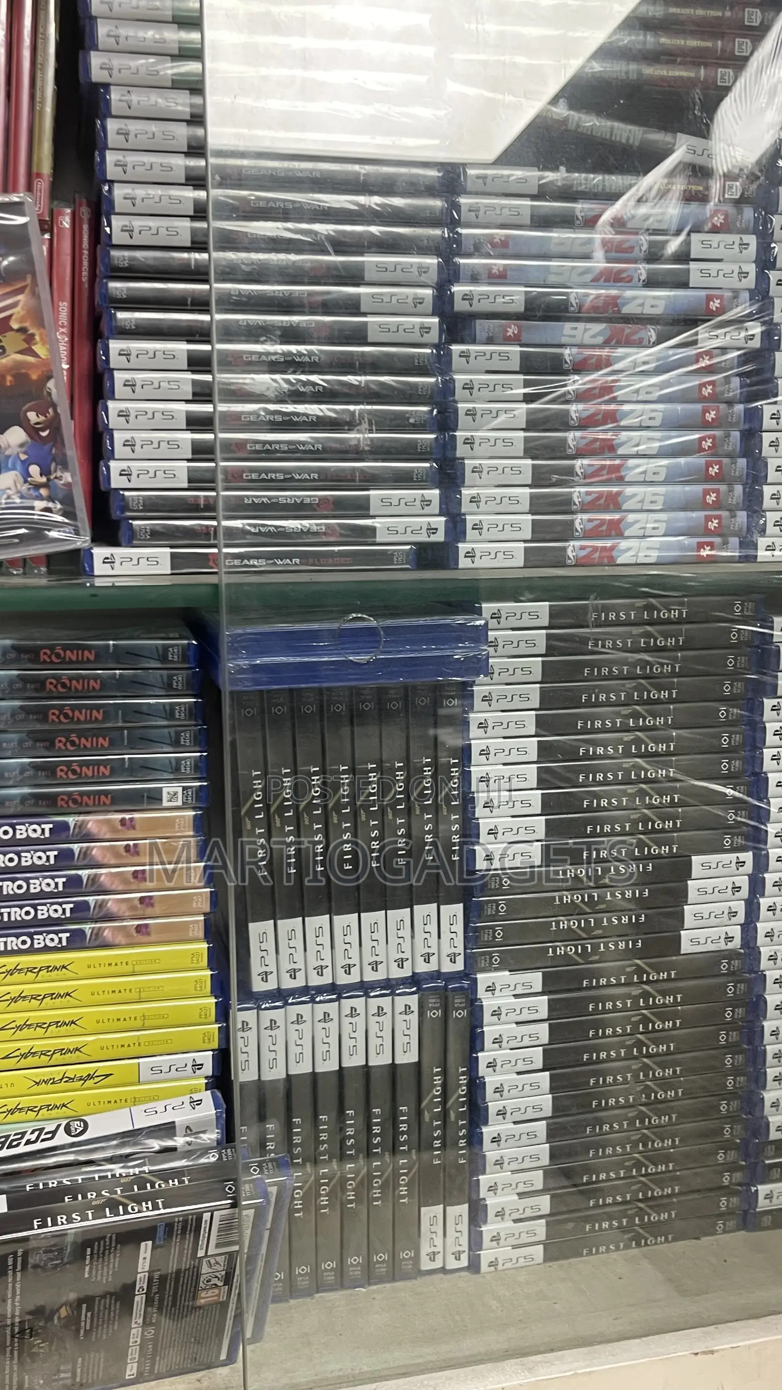 Playstation
