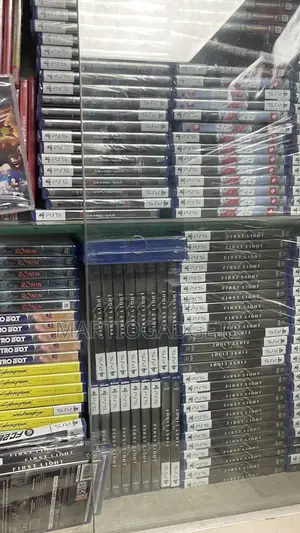 Playstation