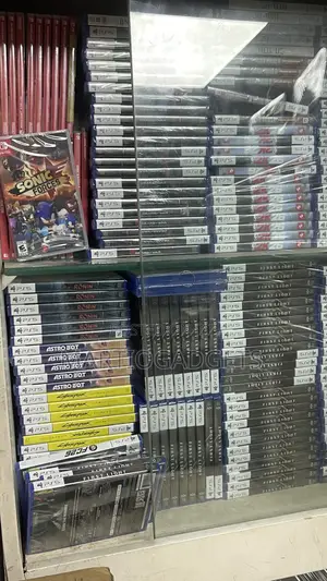 Playstation