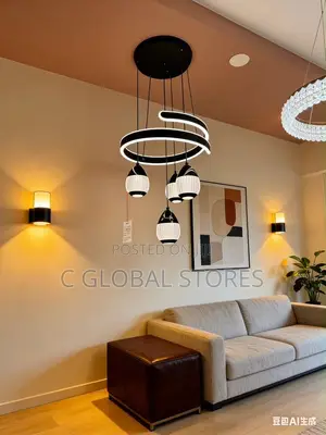 Room Light