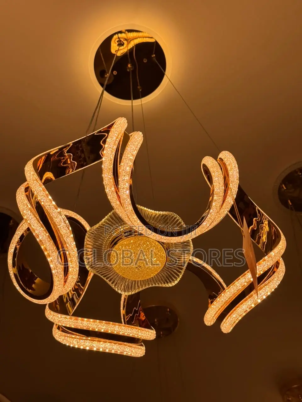 New Design Light