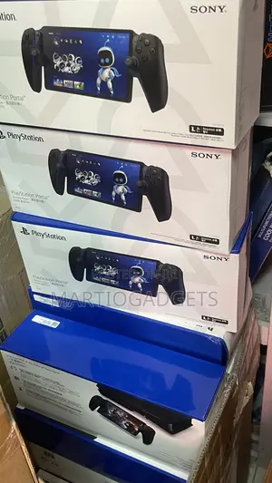 Playstation Portal