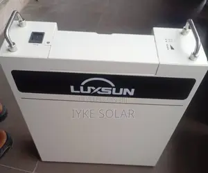 5kwh 24v Luxsun Lithium Ion Battery