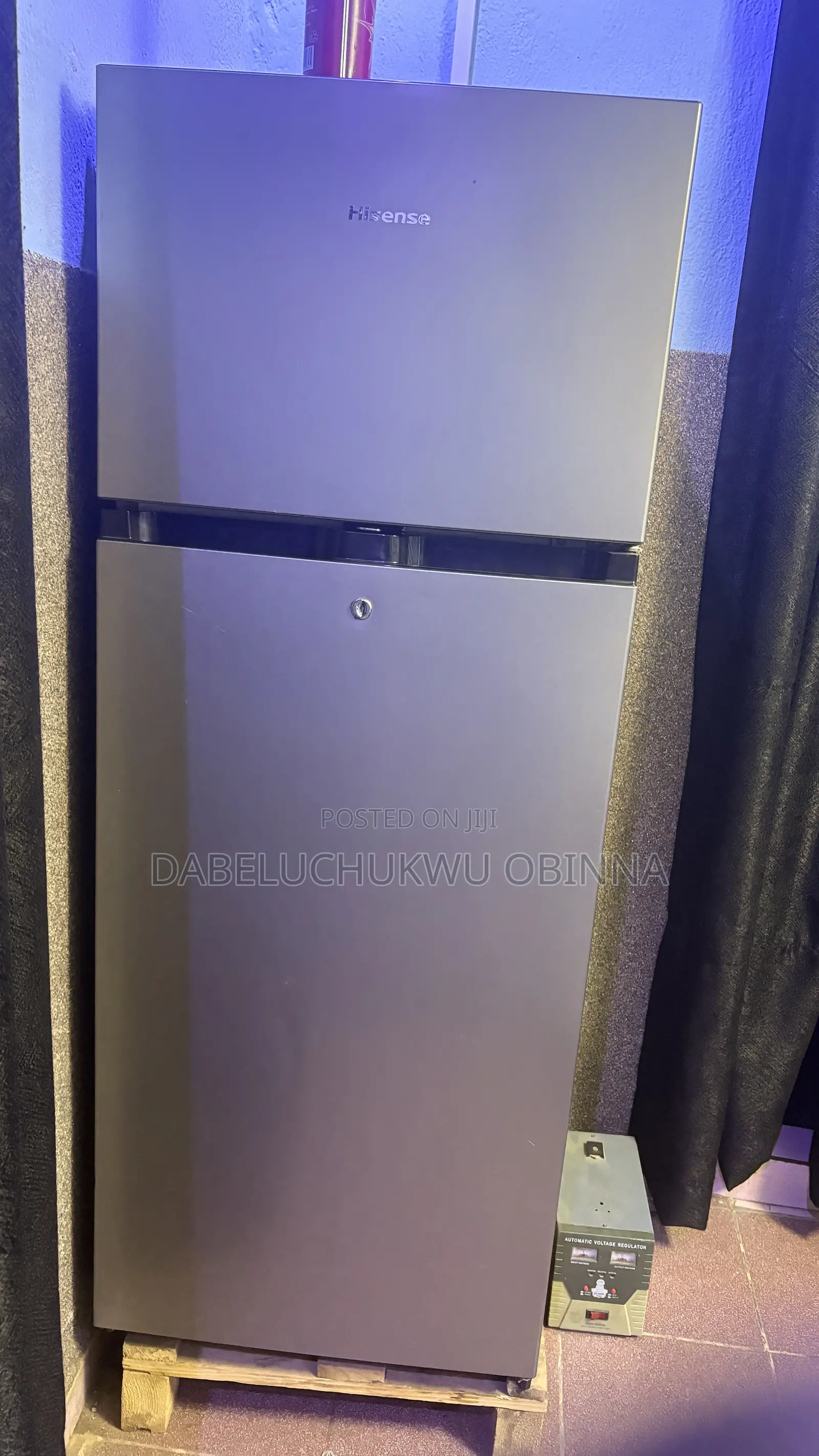 Refrigerator