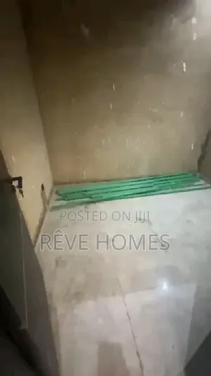 Mini Flat in Shomolu / Shomolu for rent