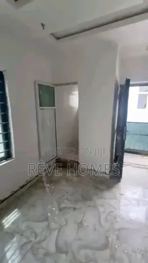 1bdrm Apartment in Shomolu / Shomolu for rent