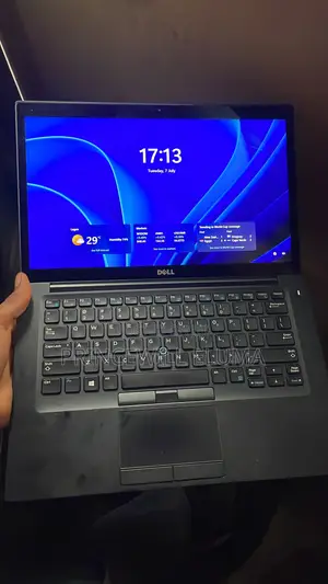 Laptop Dell Latitude 7400 8GB Intel Core i5 SSD 256GB